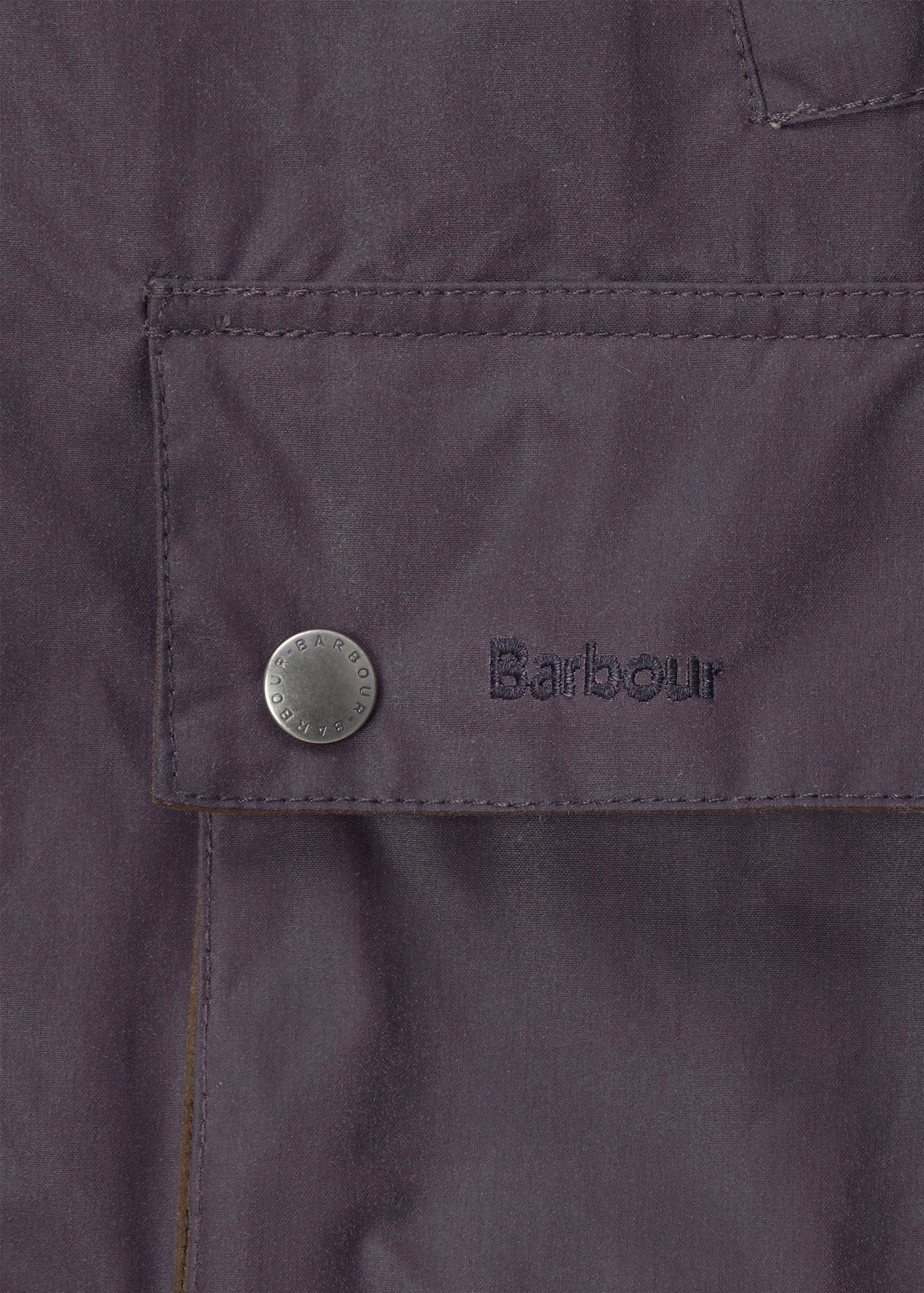 "Paul Smith Loves Barbour" Bedale ワックスジャケット