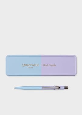 Caran d'Ache + Paul Smith - 849 メカニカルペンシル