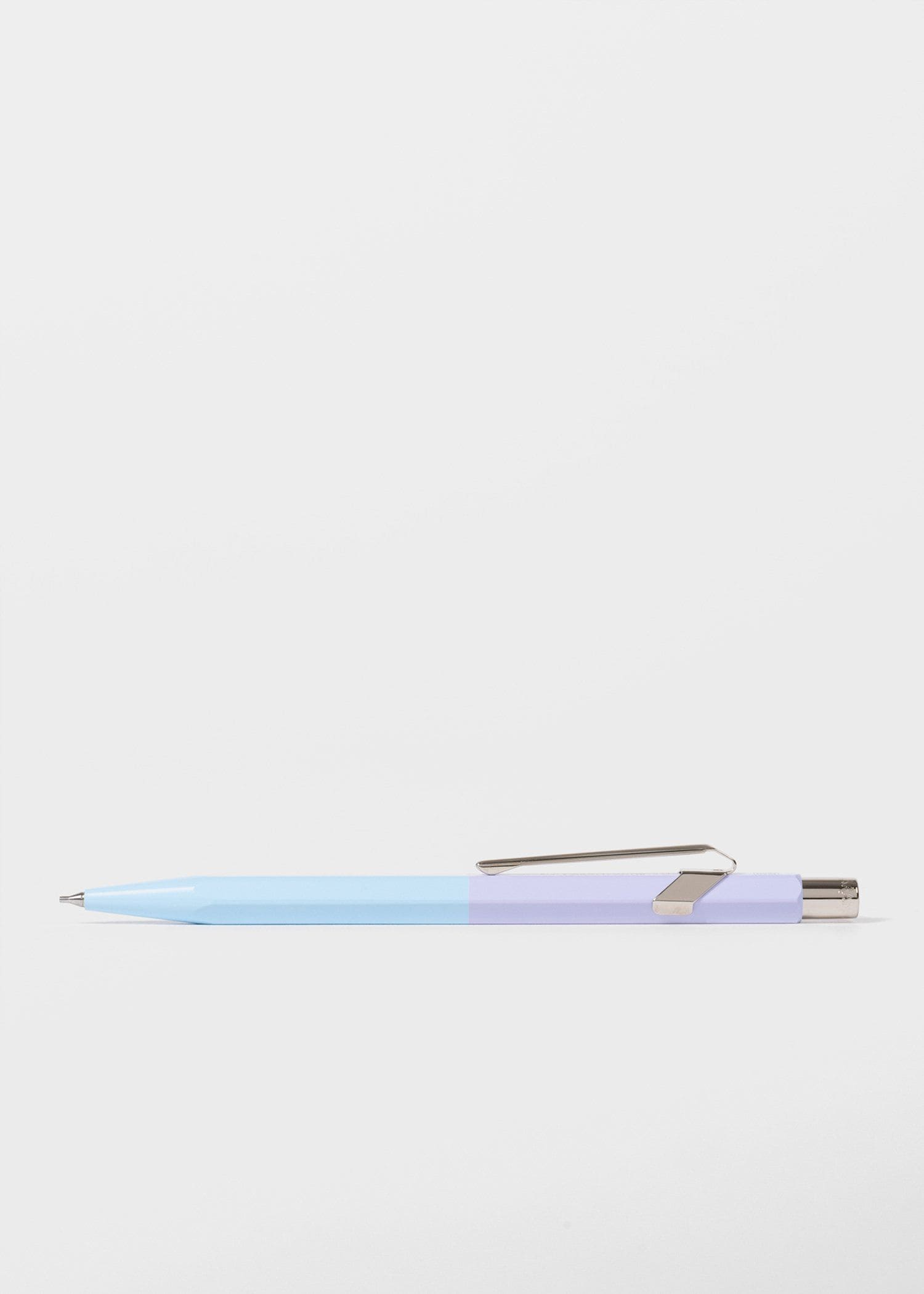 Caran d'Ache + Paul Smith - 849 メカニカルペンシル