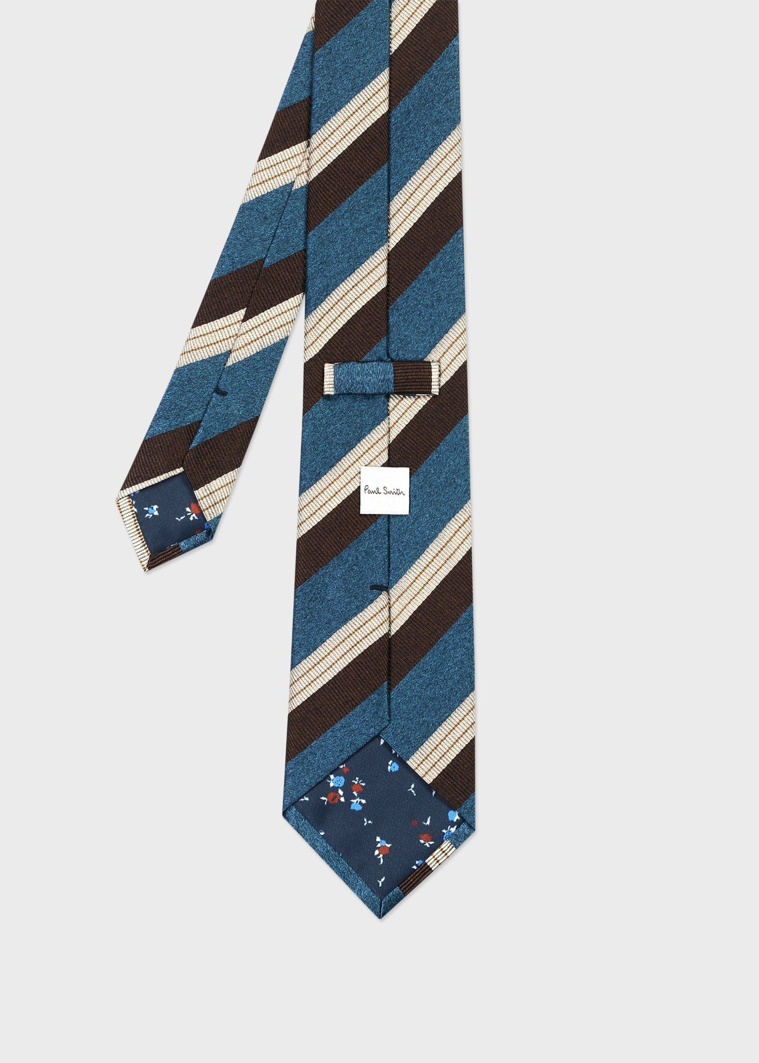 コントラスト レジメンタル タイ