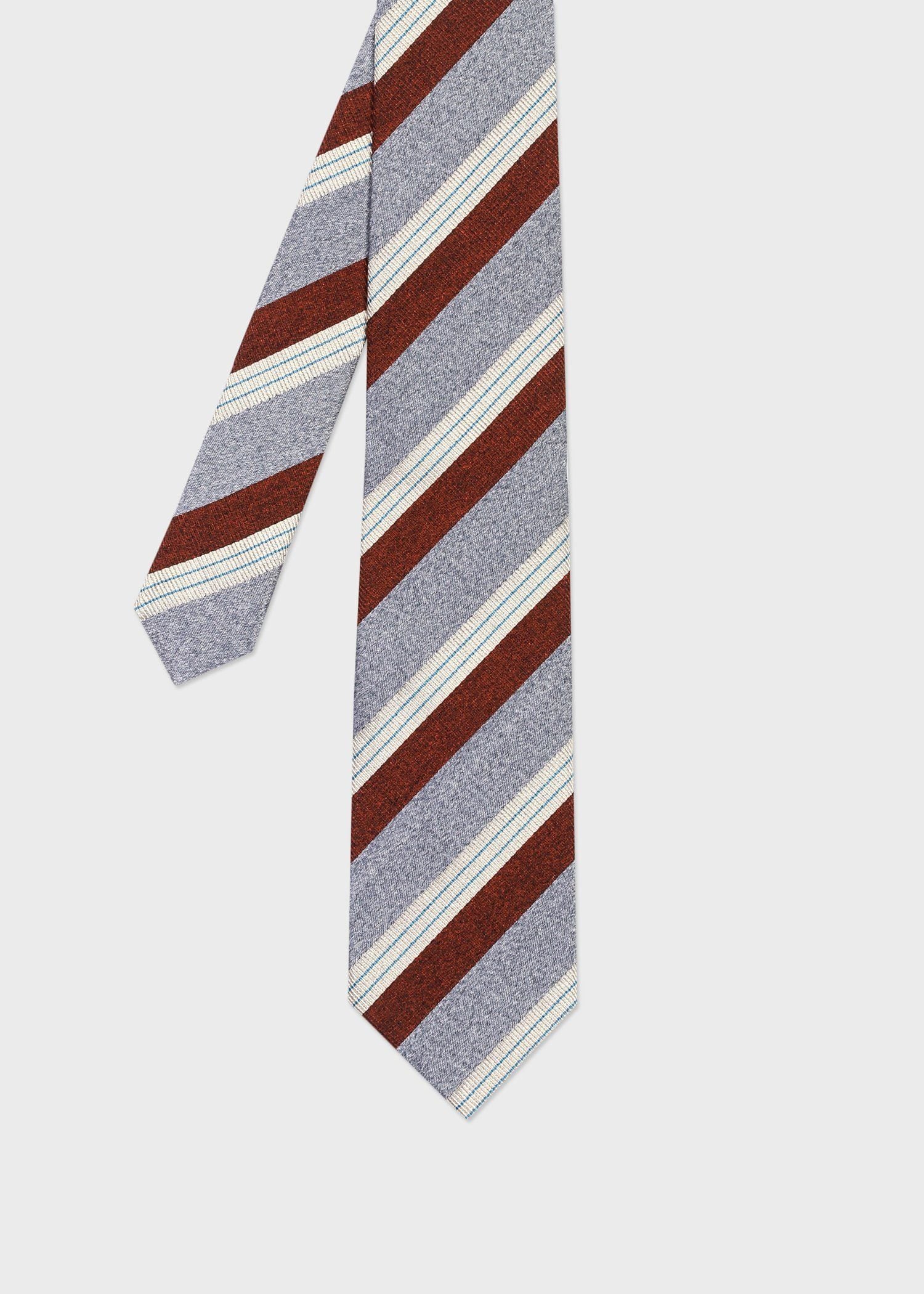 コントラスト レジメンタル タイ