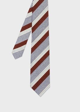 コントラスト レジメンタル タイ