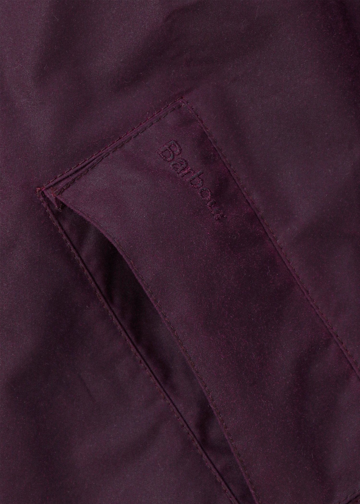 "Paul Smith Loves Barbour" Transport ワックスジャケット