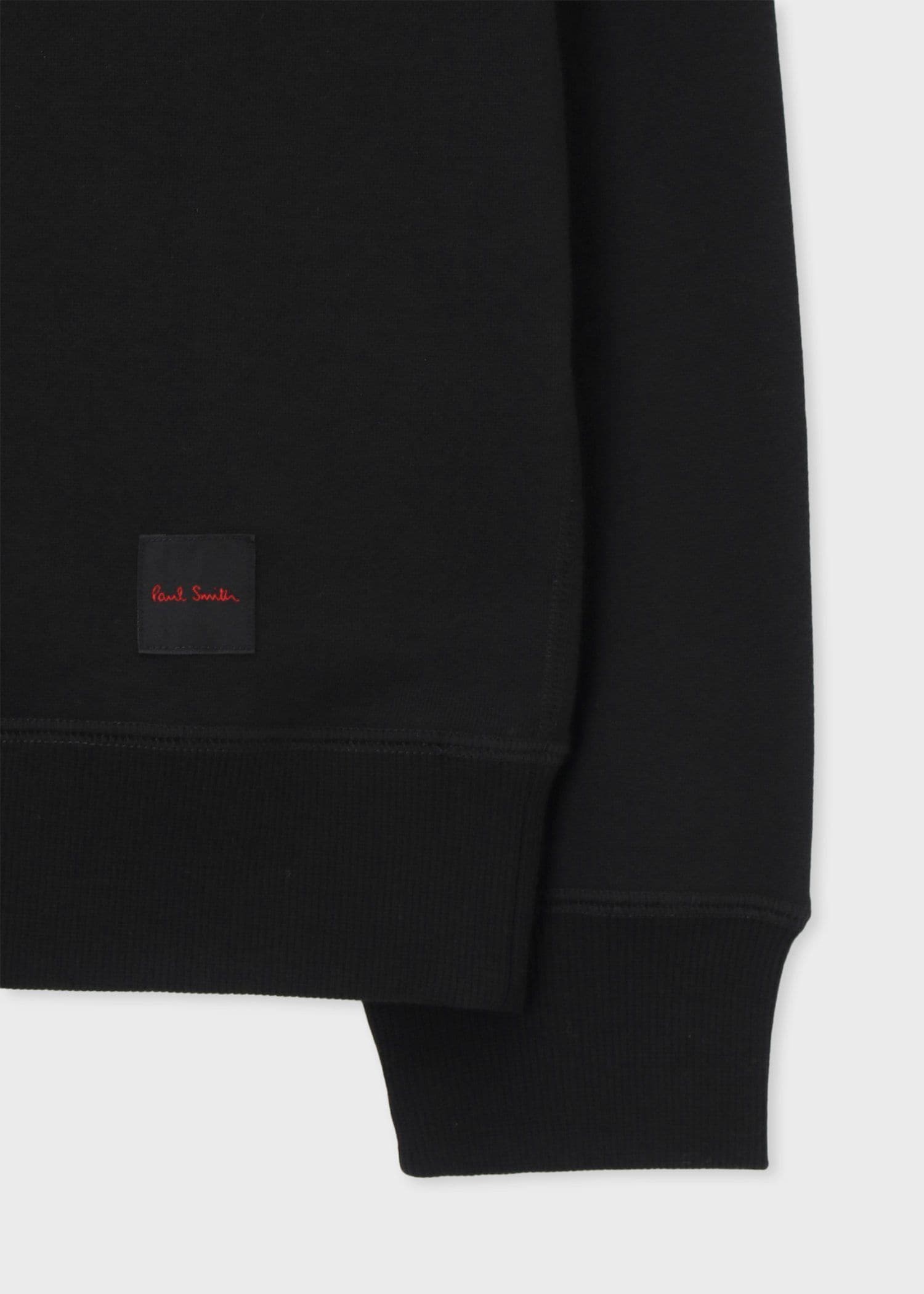 "Character hearts" スウェット