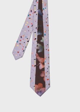 コンフェッティプリント タイ