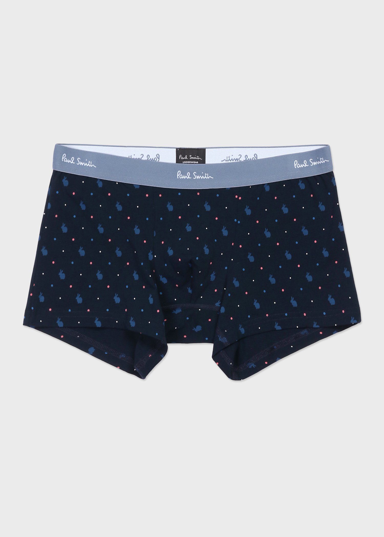 "Shadow Rabbit" ボクサーパンツ