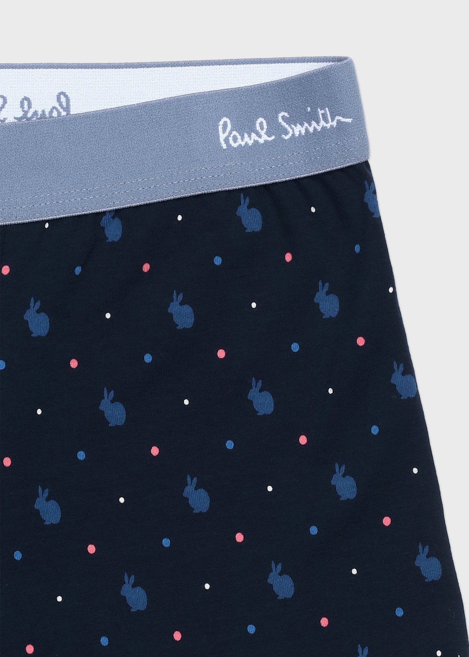 "Shadow Rabbit" ボクサーパンツ