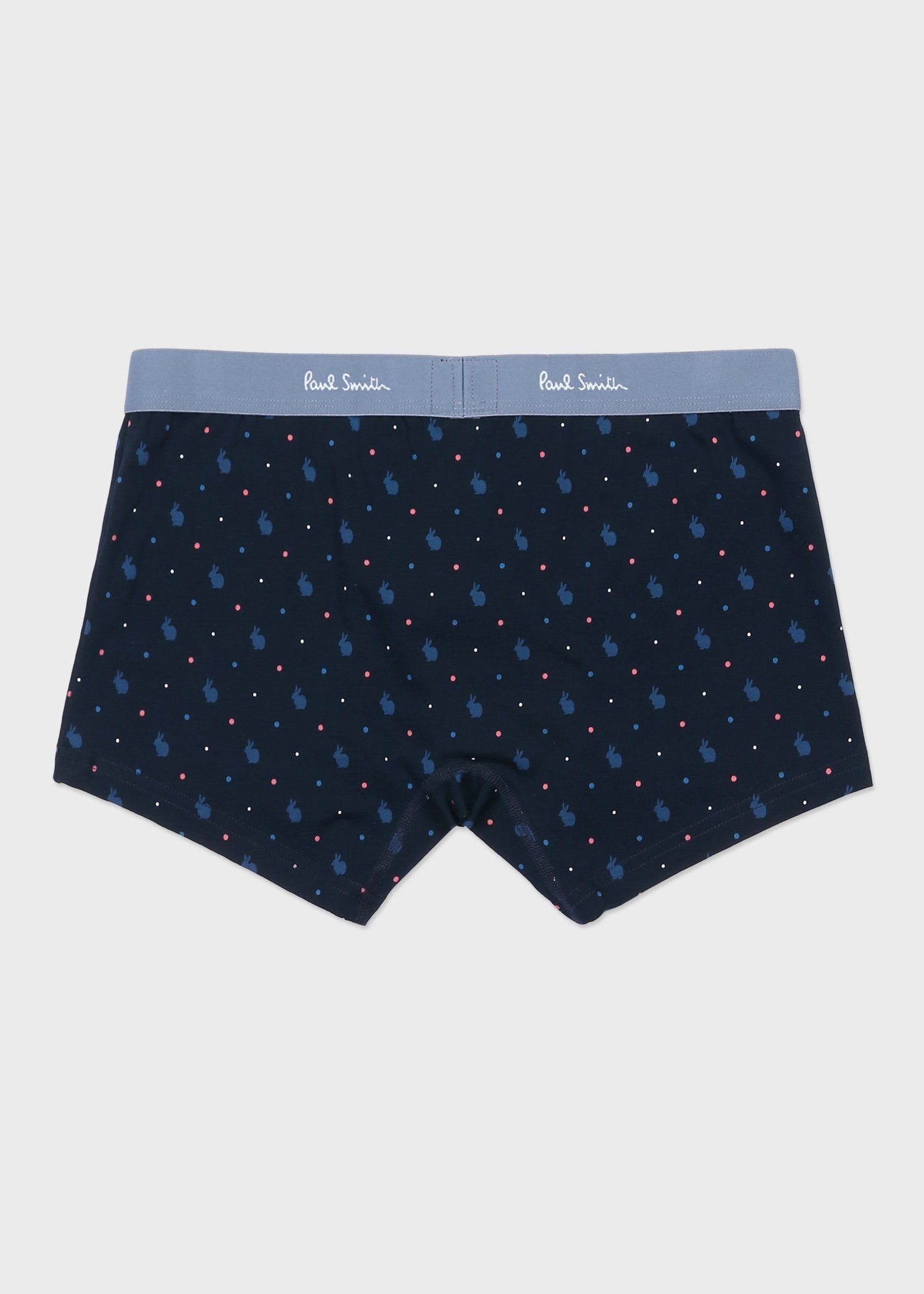 "Shadow Rabbit" ボクサーパンツ