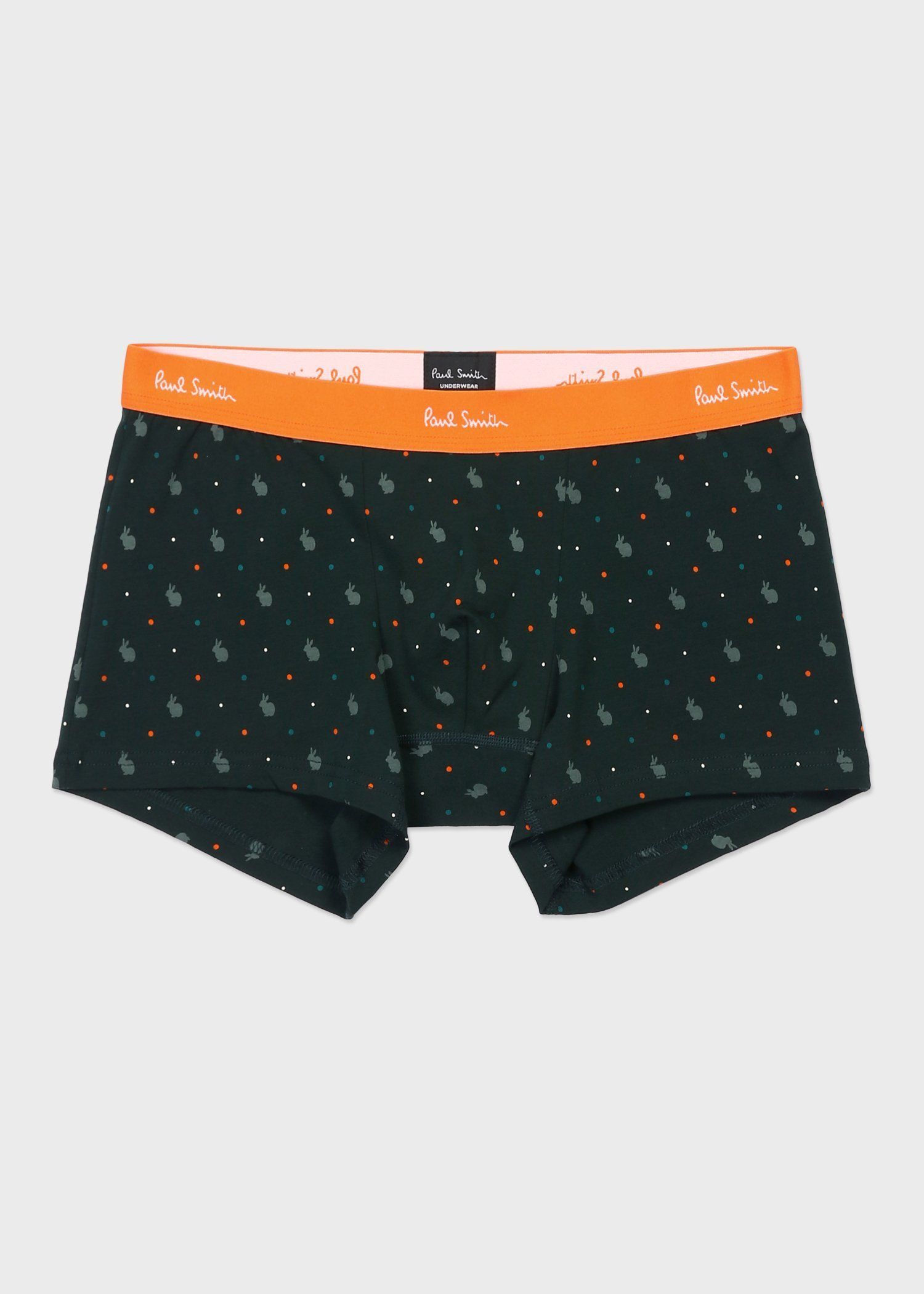 "Shadow Rabbit" ボクサーパンツ