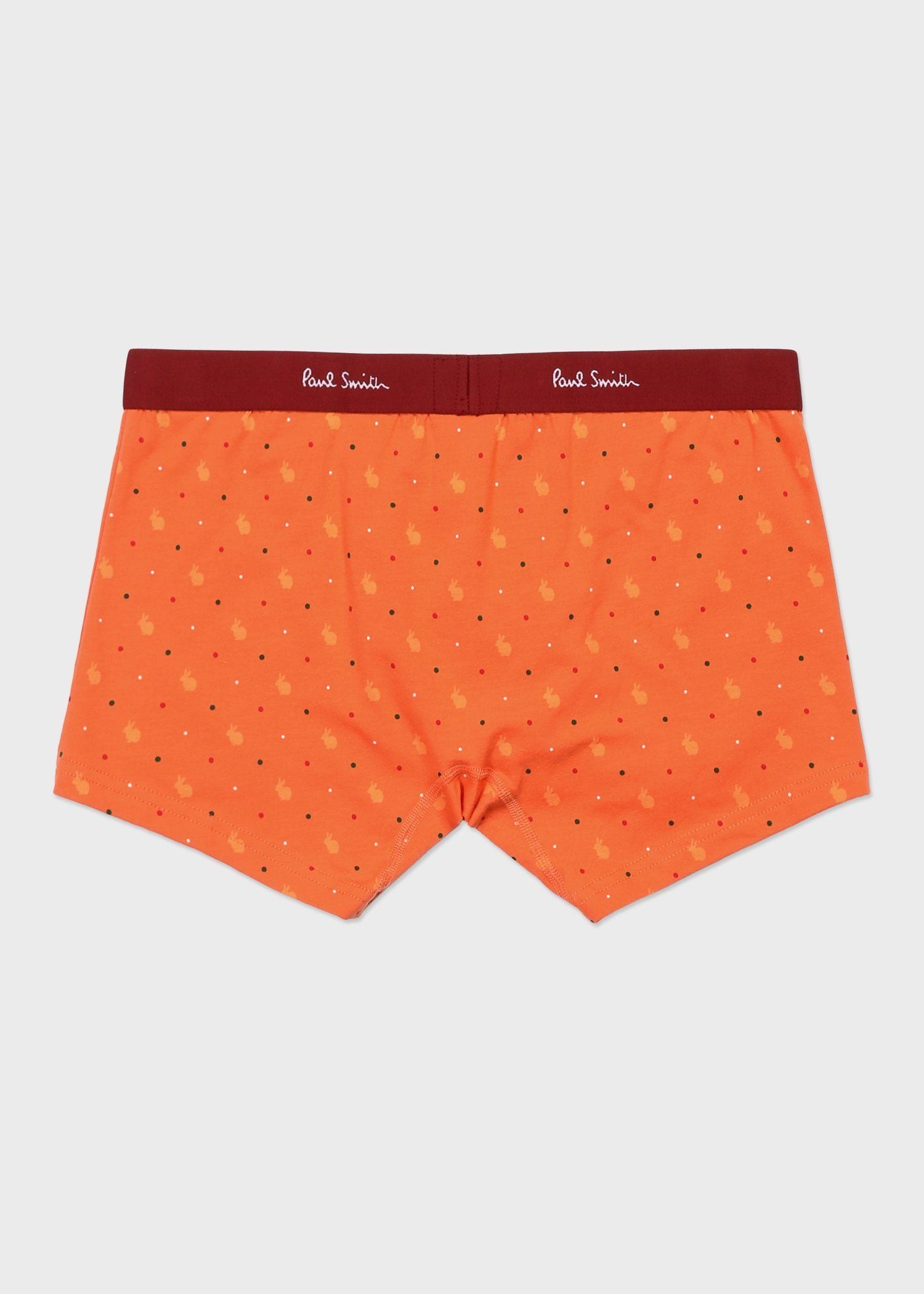 "Shadow Rabbit" ボクサーパンツ