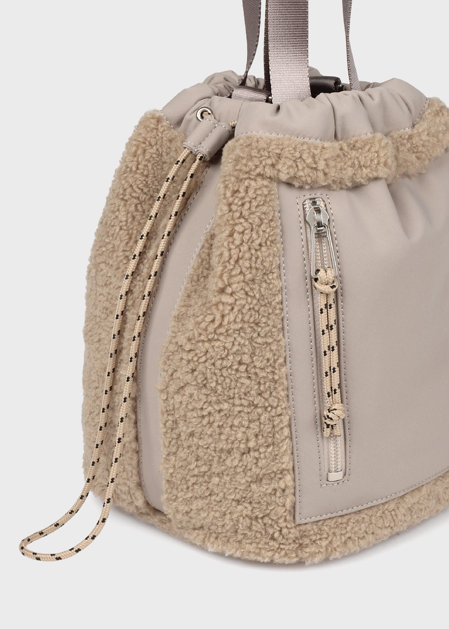 未使用級 ポールスミス ボア ボディーバック ショルダーバッグ ウエストポーチ 未使用級 ポールスミス ボア ボディーバック ショルダーバッグ