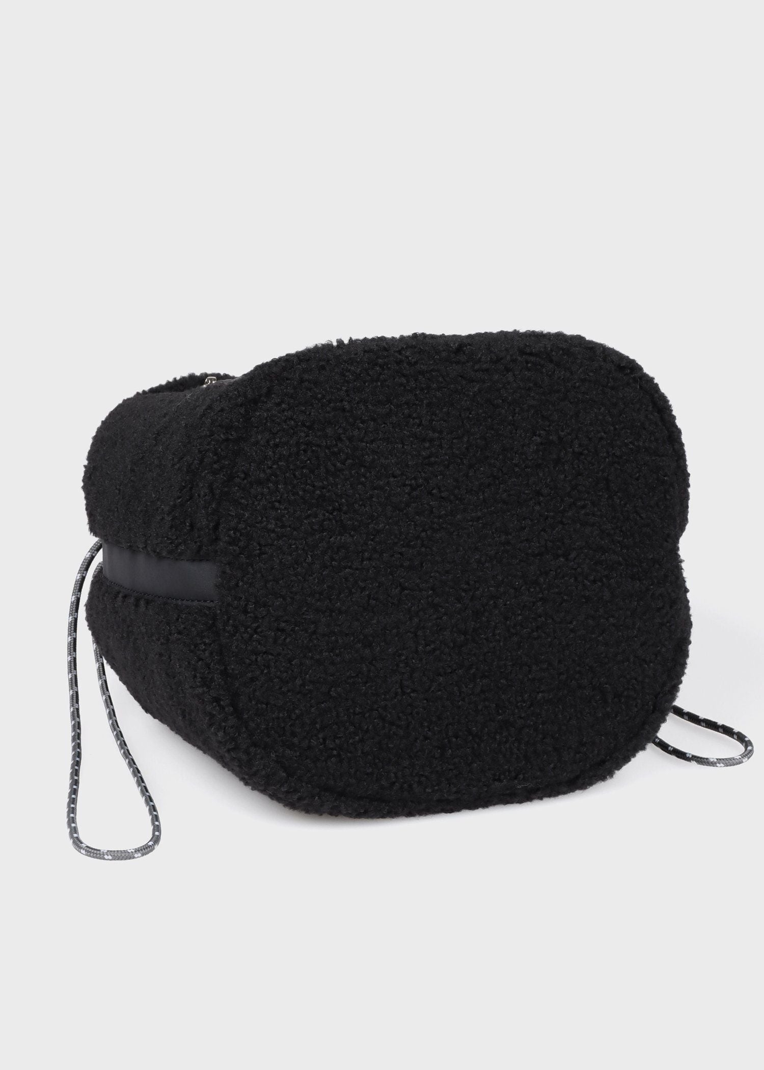 PS Paul Smith ボア ショルダーバッグ