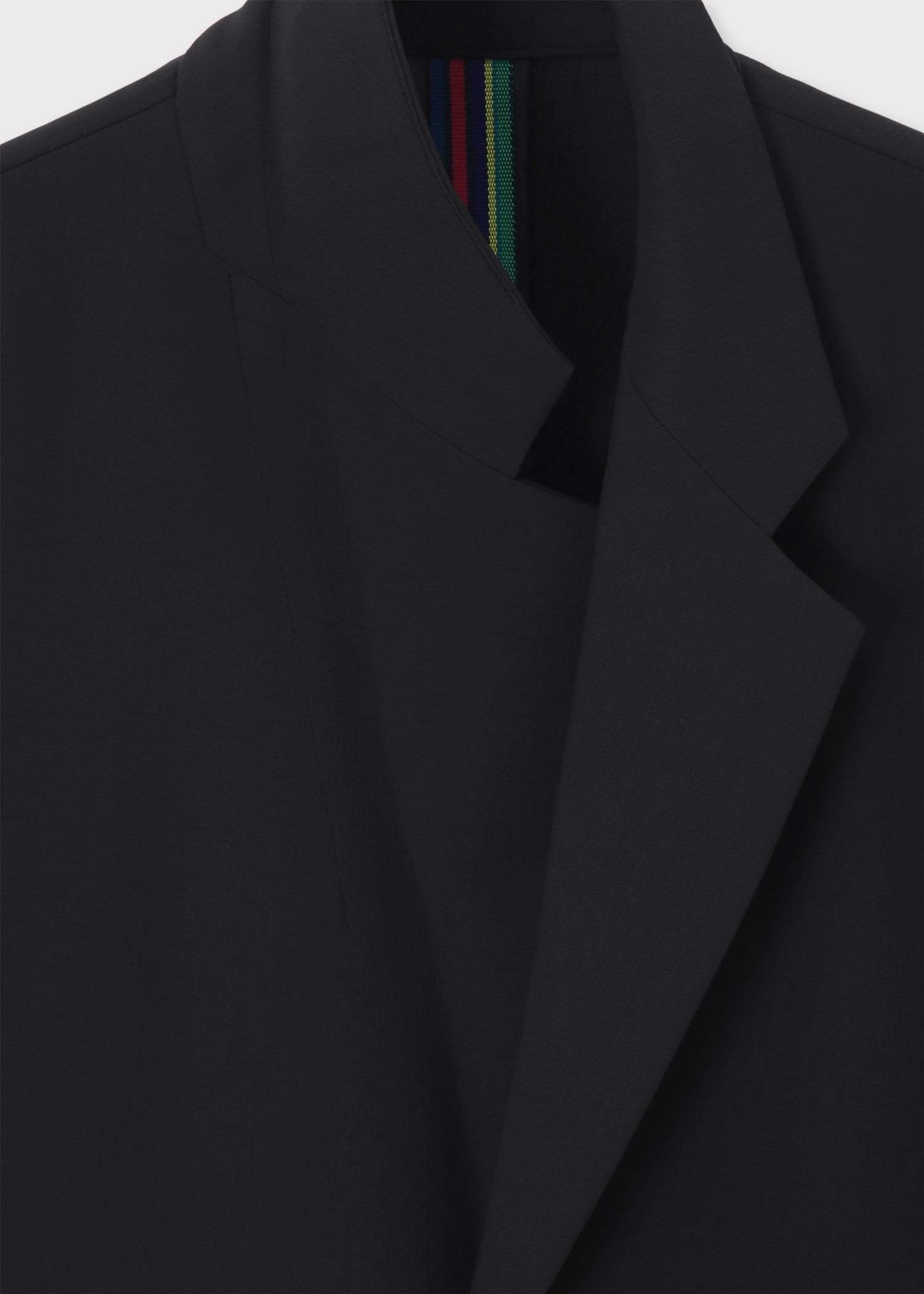 ライトドライテクスチャー 2B ジャケット