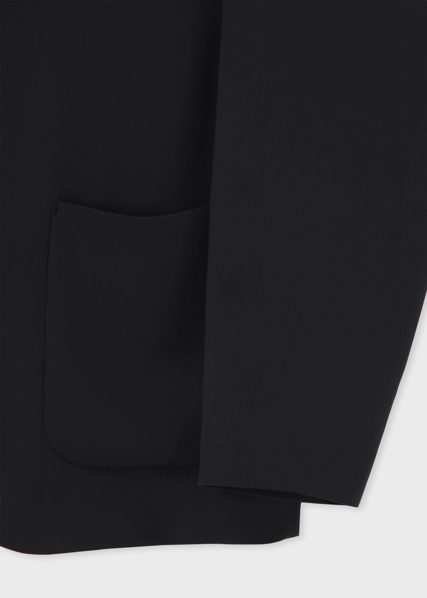 ライトドライテクスチャー 2B ジャケット