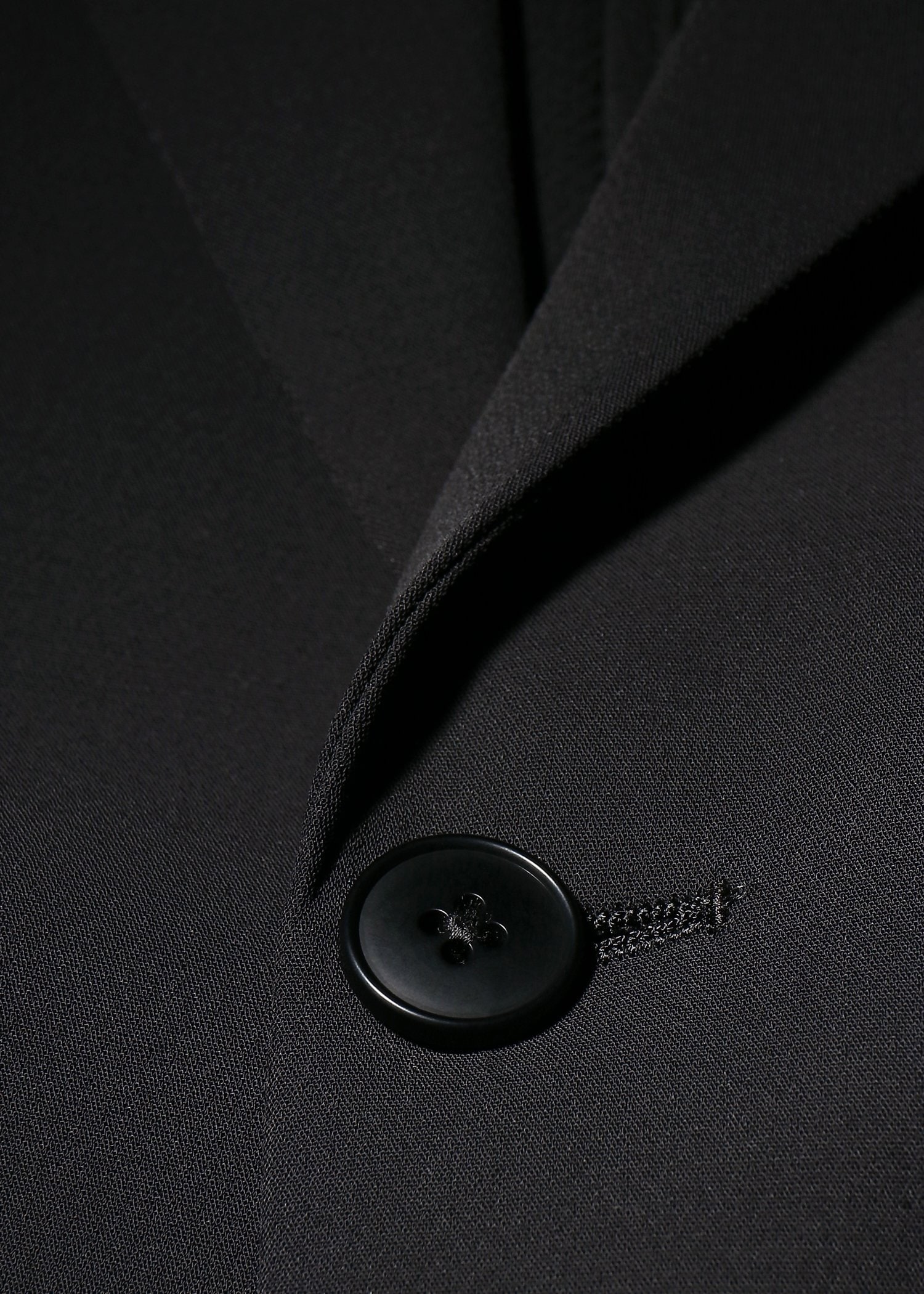 ライトドライテクスチャー 2B ジャケット