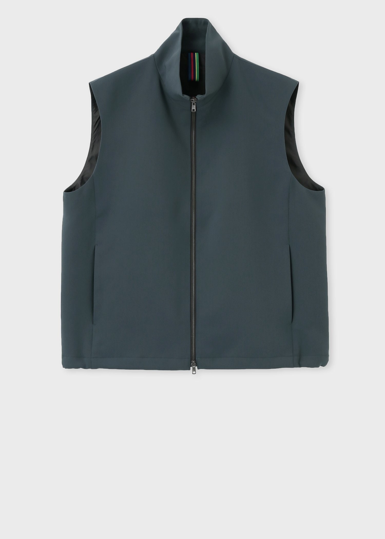 ライトドライテクスチャー ベスト