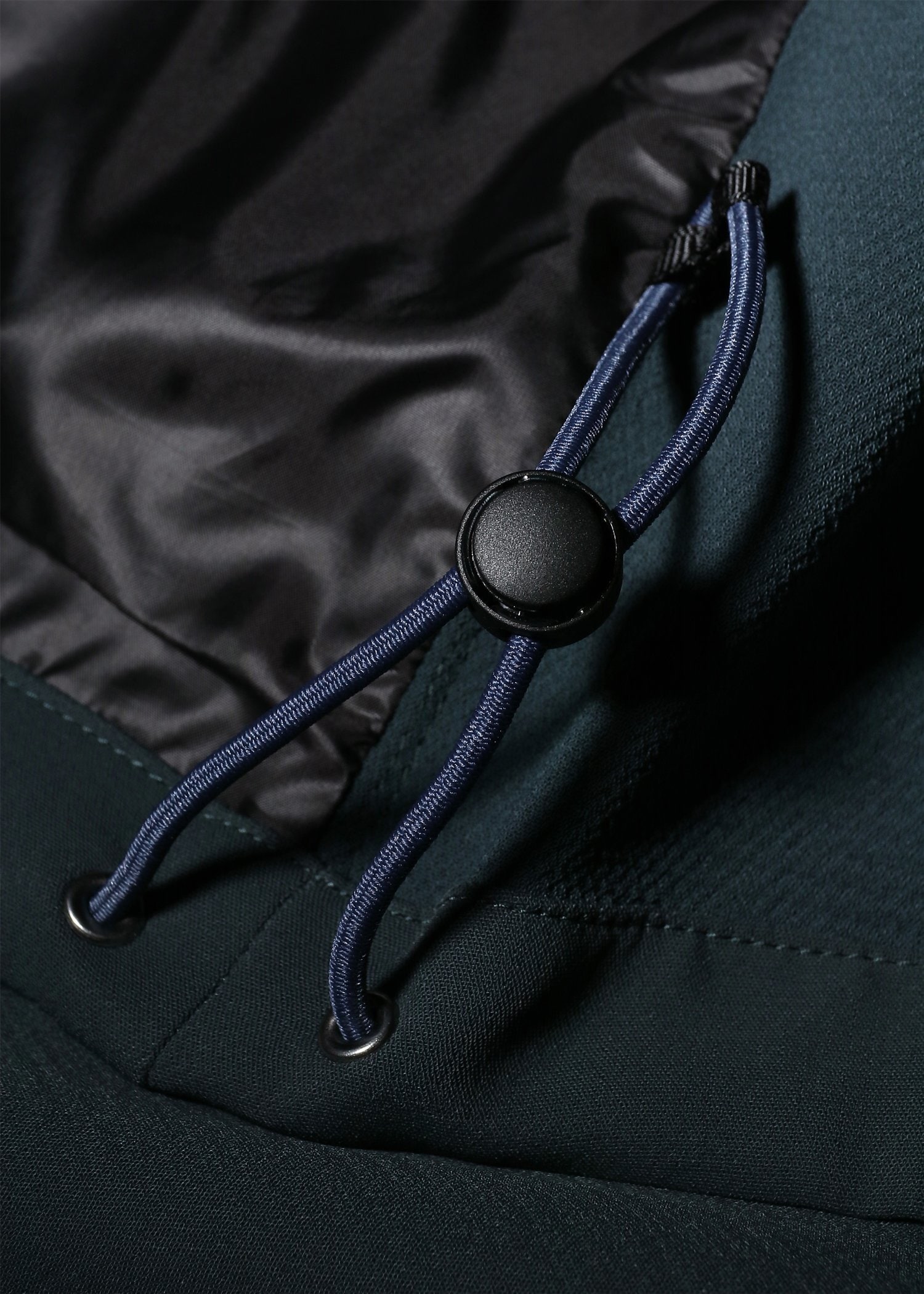 ライトドライテクスチャー ベスト