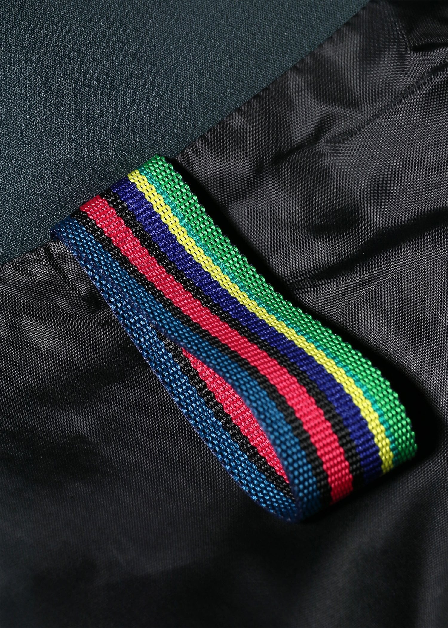 ライトドライテクスチャー ベスト