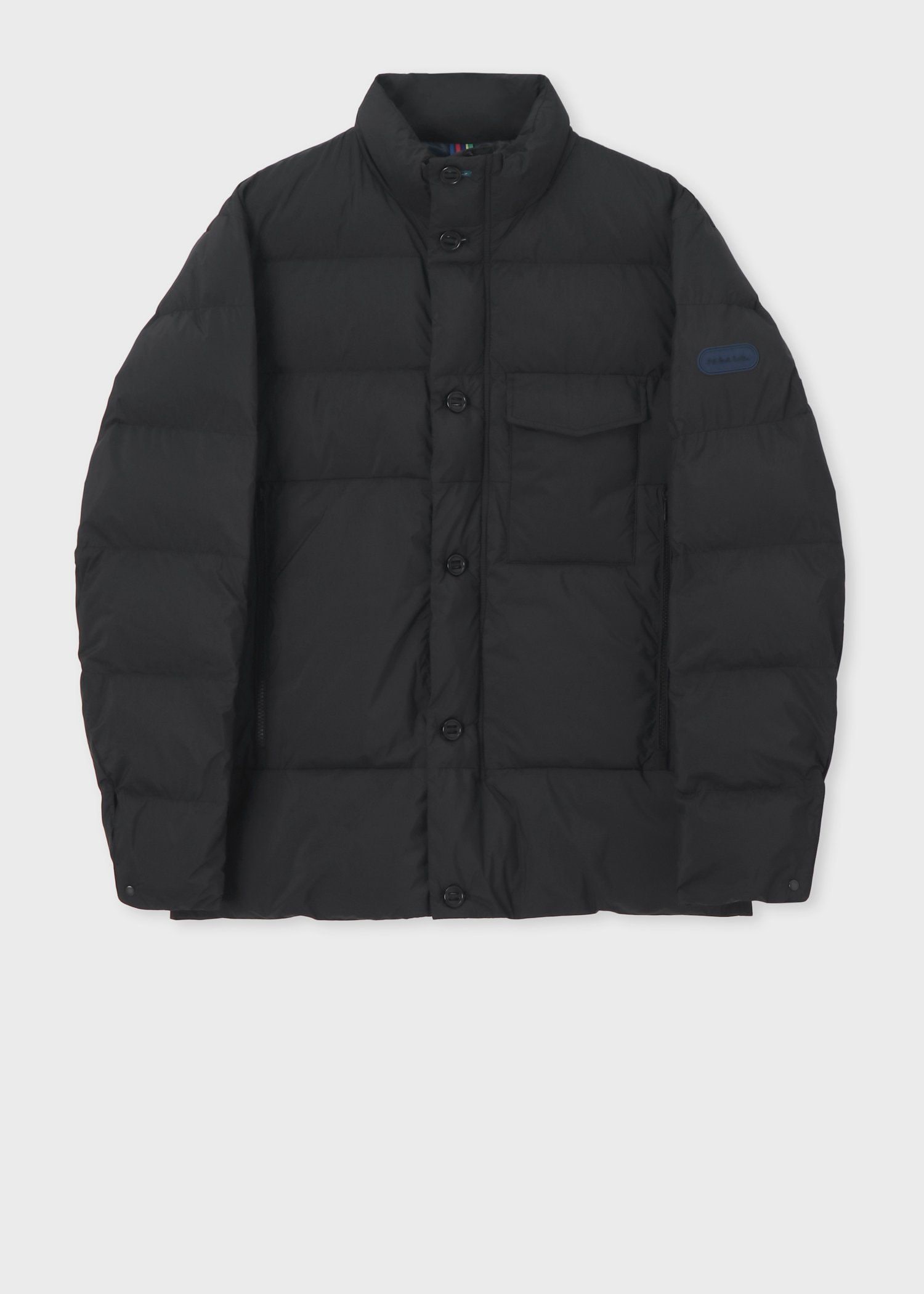 アーバンアウトドア パッファージャケット