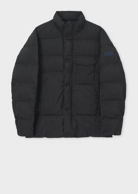 アーバンアウトドア パッファージャケット