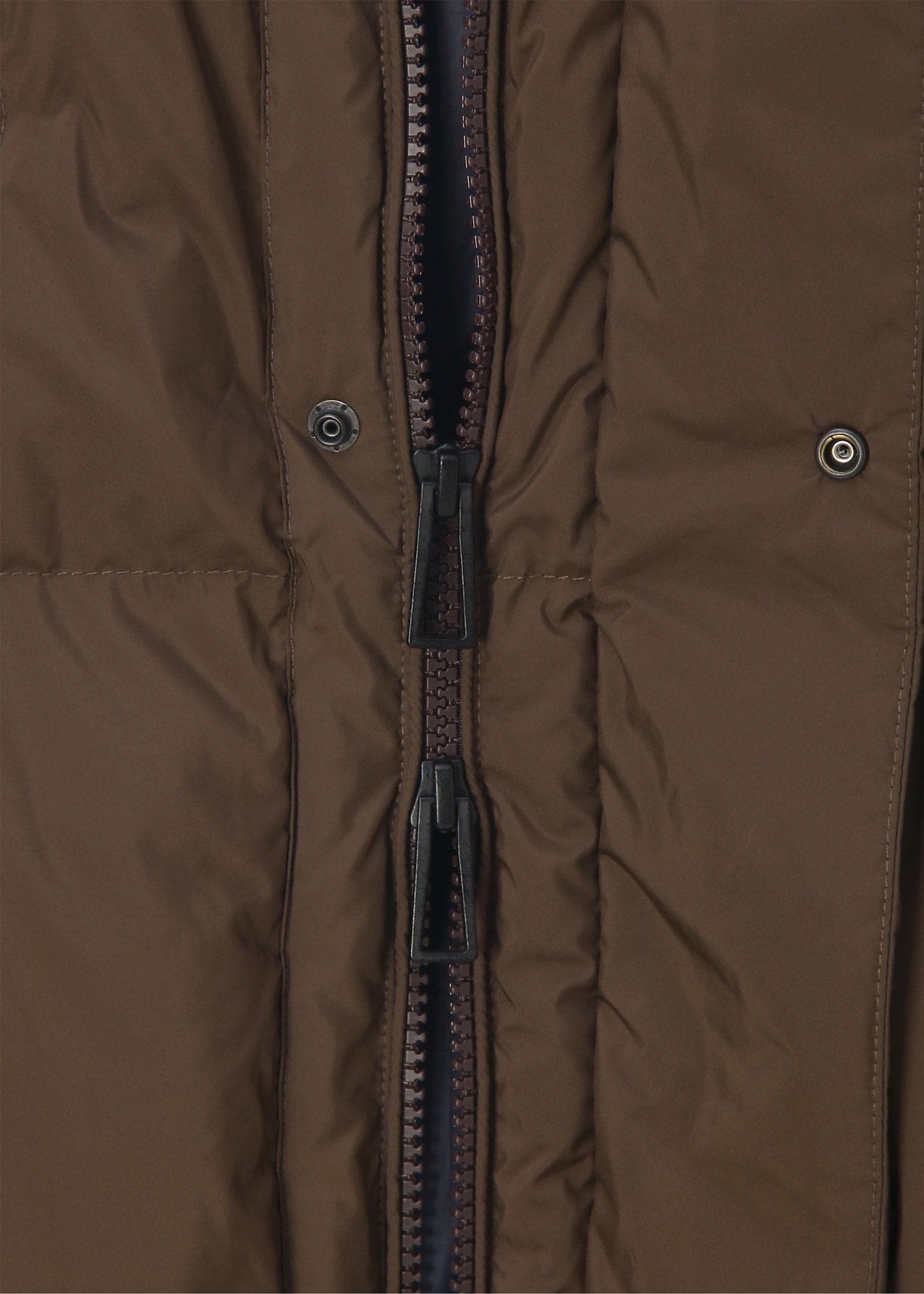 アーバンアウトドア パッファーコート