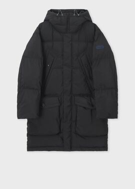 アーバンアウトドア パッファーコート