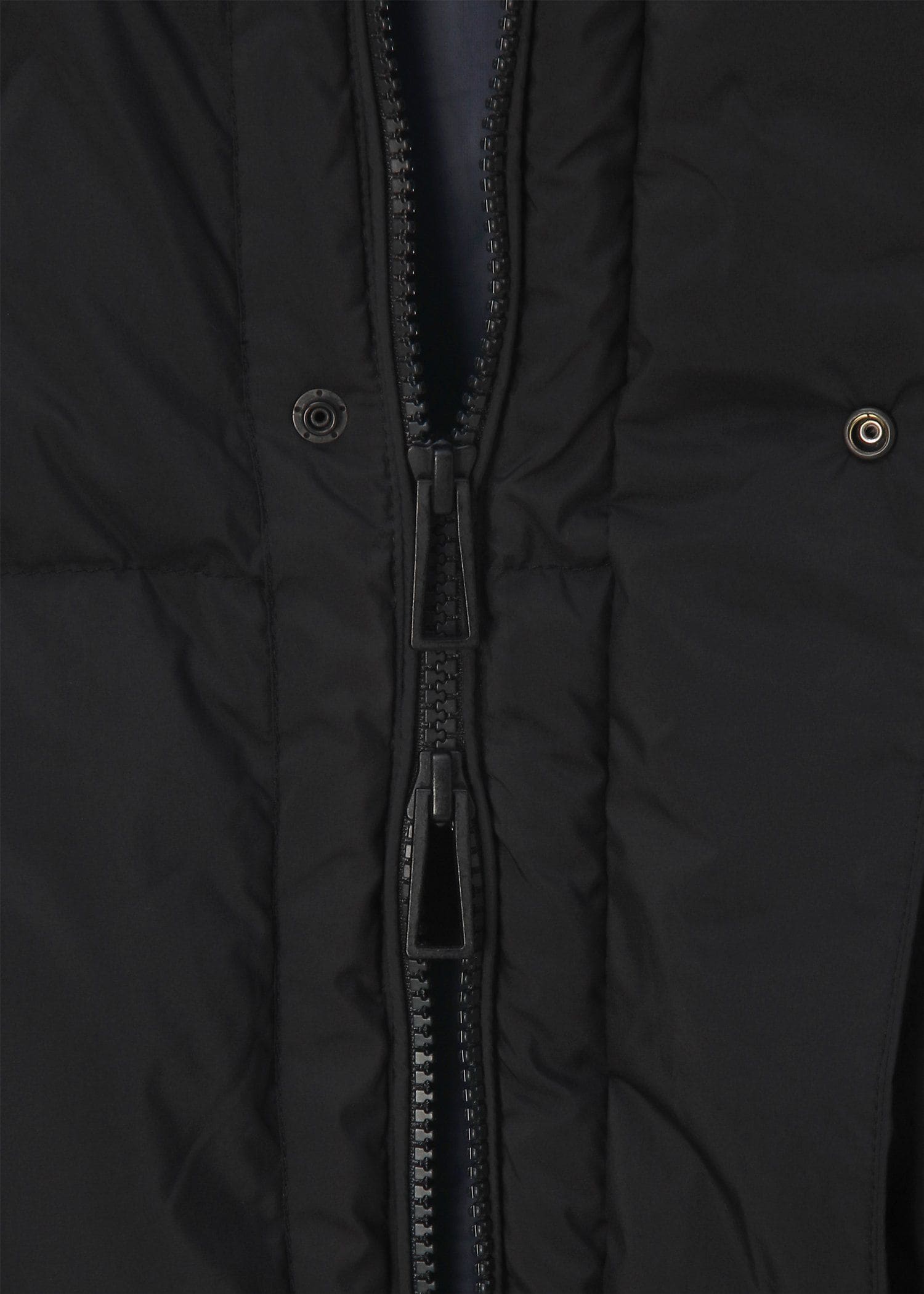 アーバンアウトドア パッファーコート（ブラック） ｜ポール・スミス