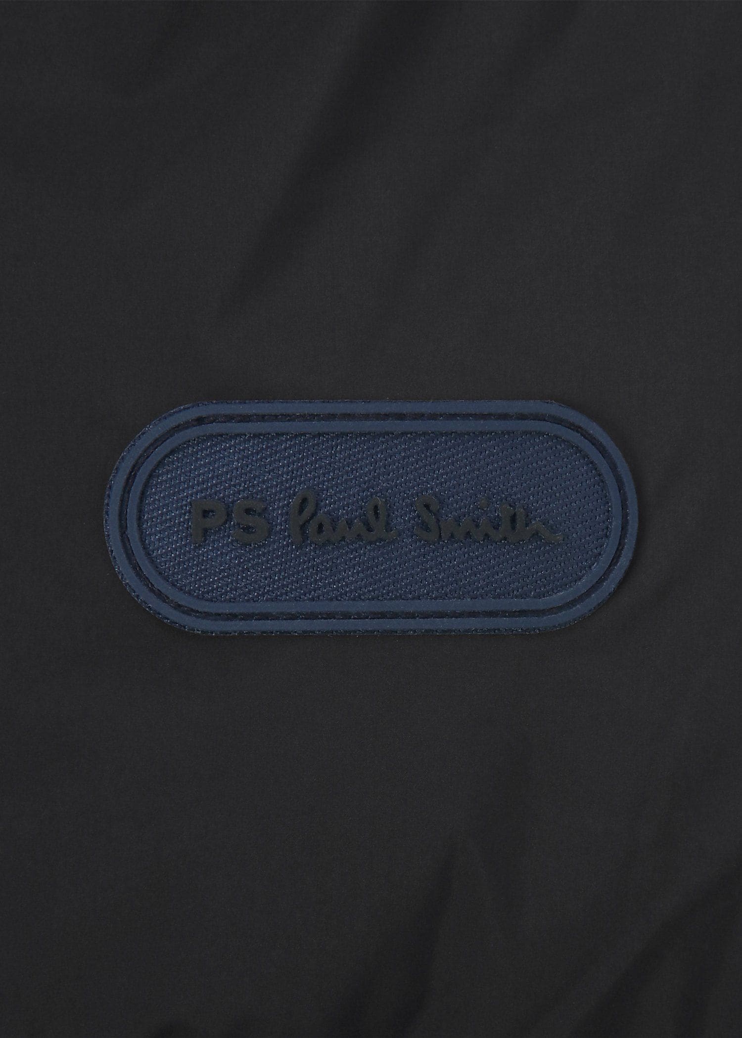 アーバンアウトドア パッファーコート（ブラック） ｜ポール・スミス