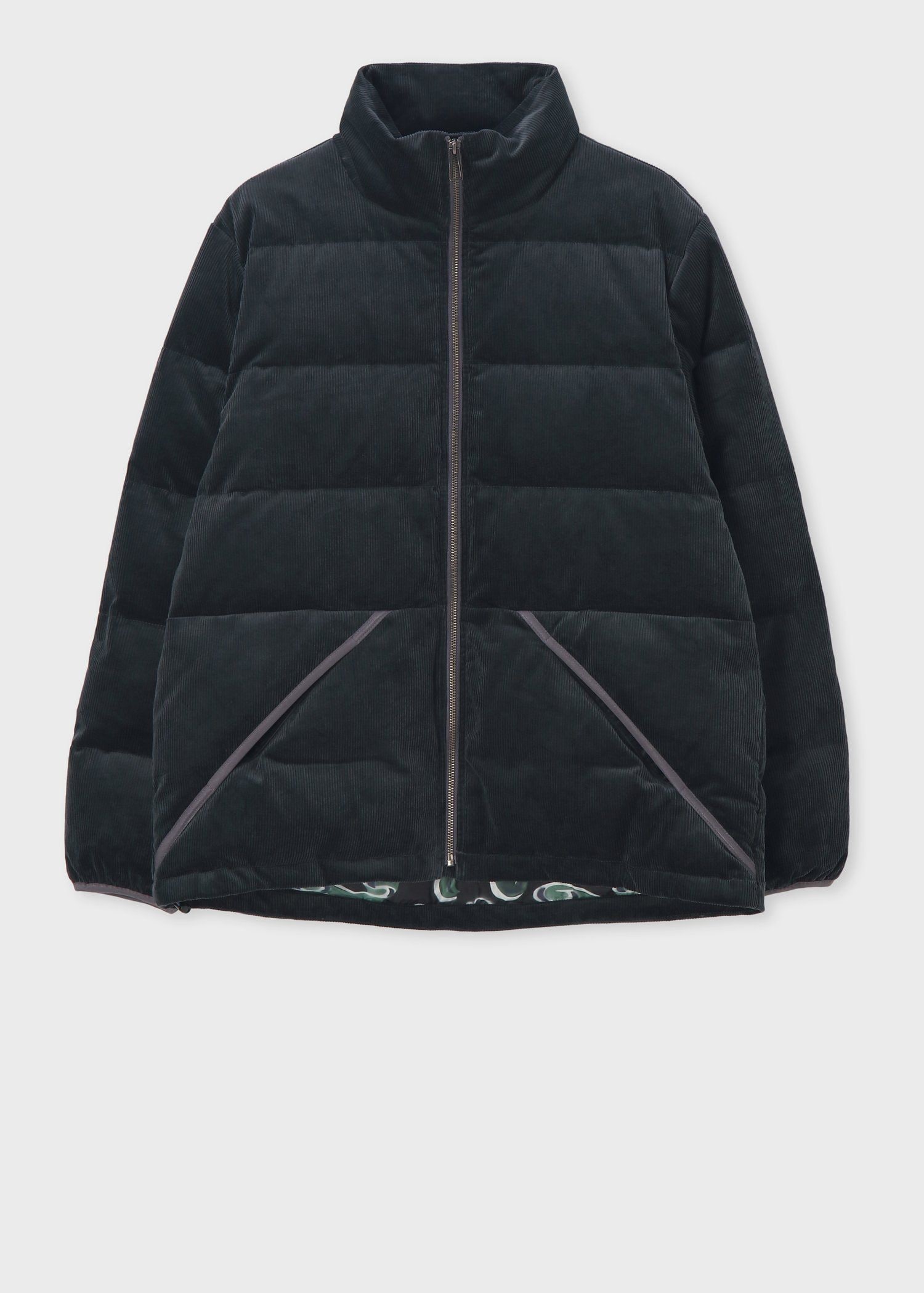 HUMAN MADE ダウンジャケット　コーデュロイ　NIGO ブルー　L HUMAN MADE ダウンジャケットコーデュロイNIGO ブルーL