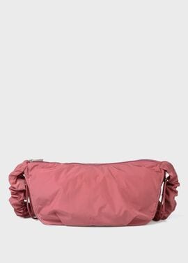 PSパッファー ショルダーバッグ