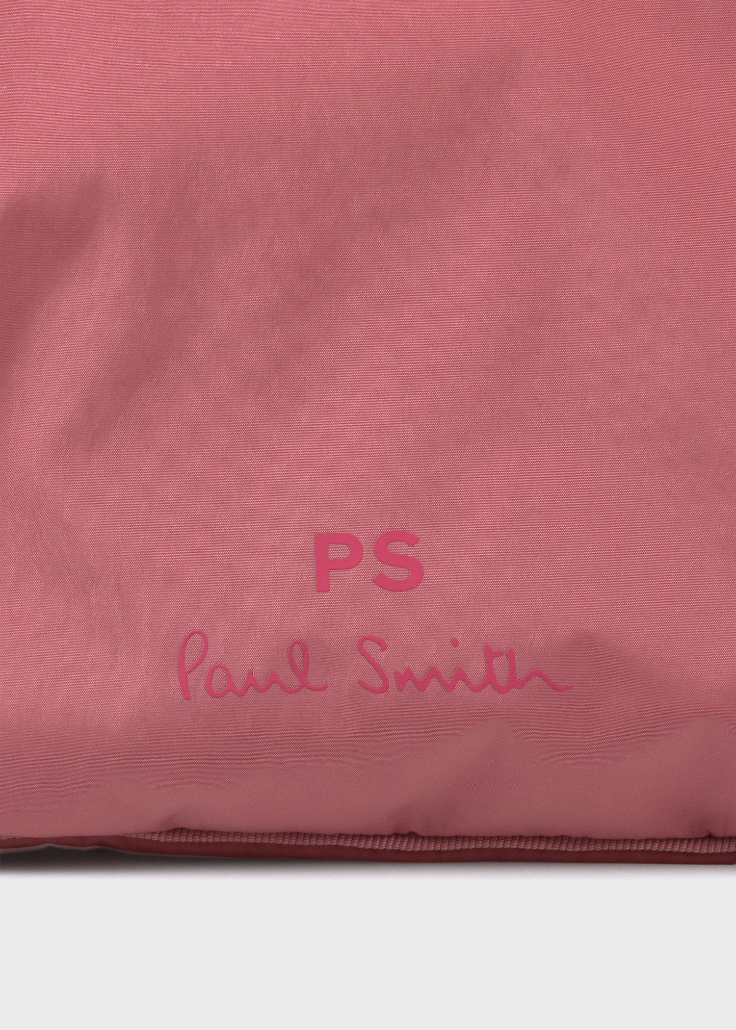 PSパッファー ショルダーバッグ