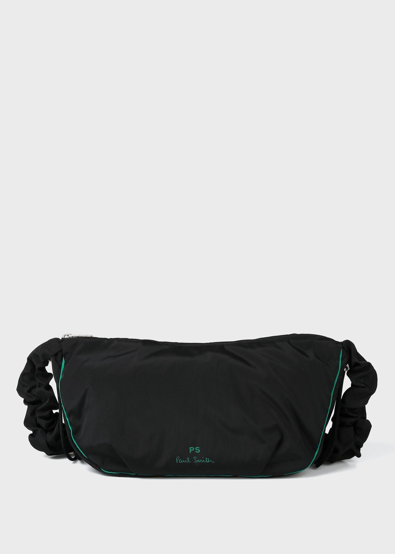 PSパッファー ショルダーバッグ