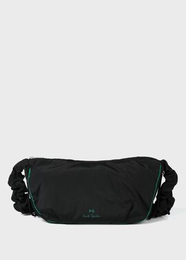 PSパッファー ショルダーバッグ