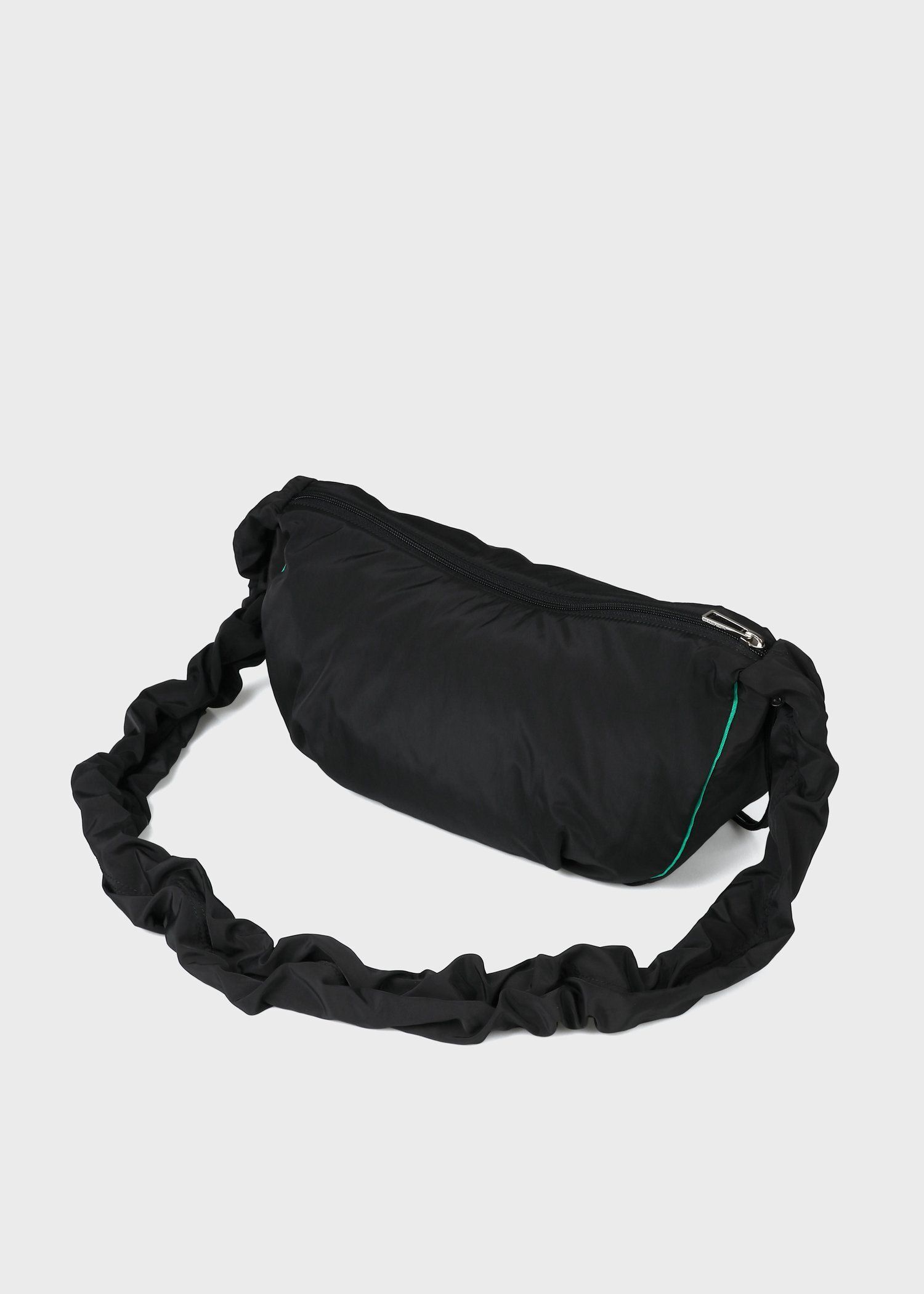 PSパッファー ショルダーバッグ