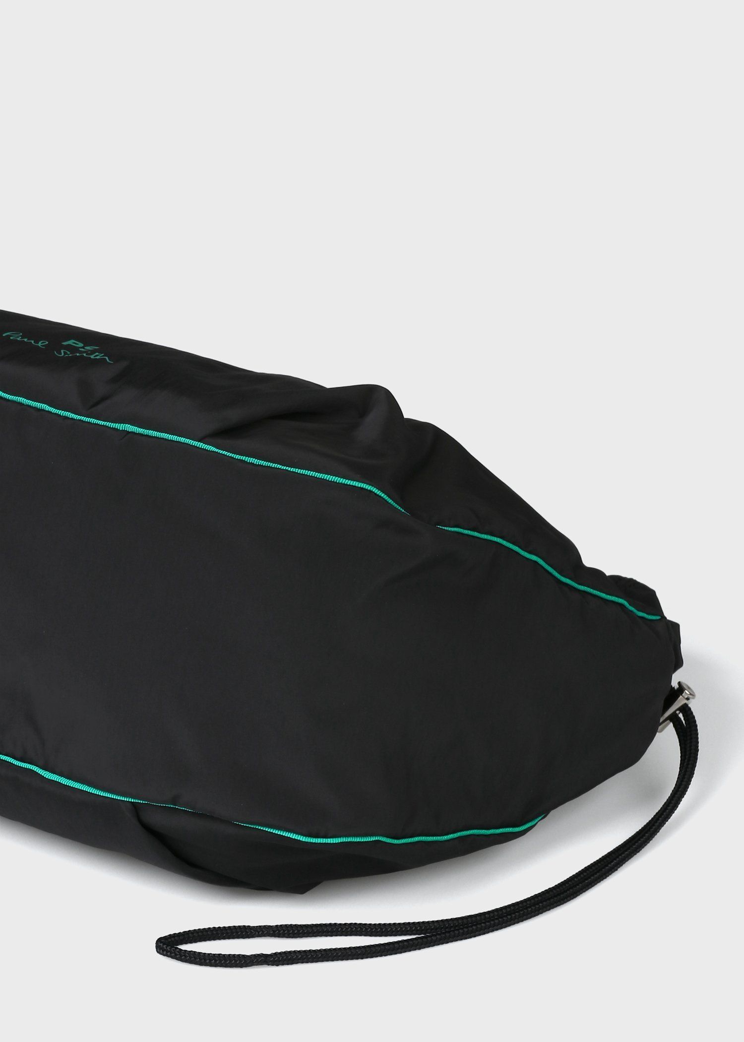 PSパッファー ショルダーバッグ