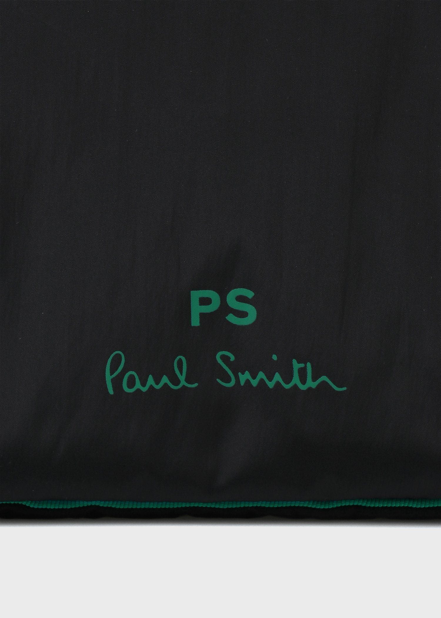 PSパッファー ショルダーバッグ