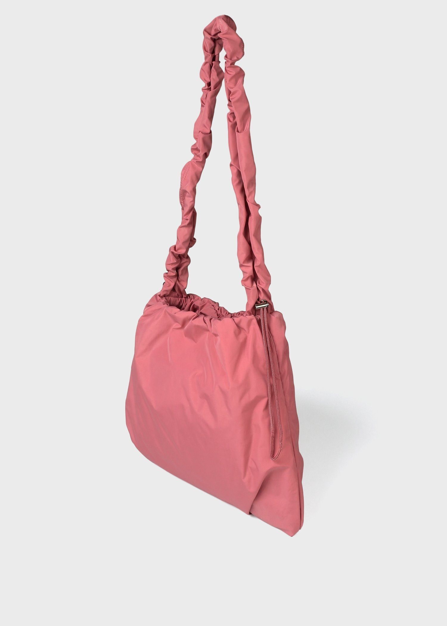 PSパッファー トートバッグ