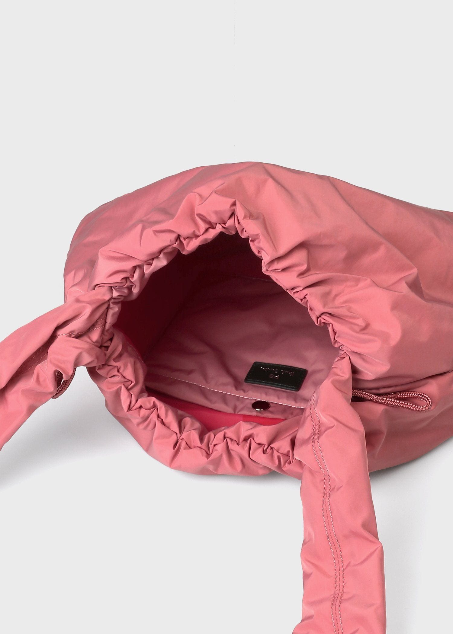 PSパッファー トートバッグ