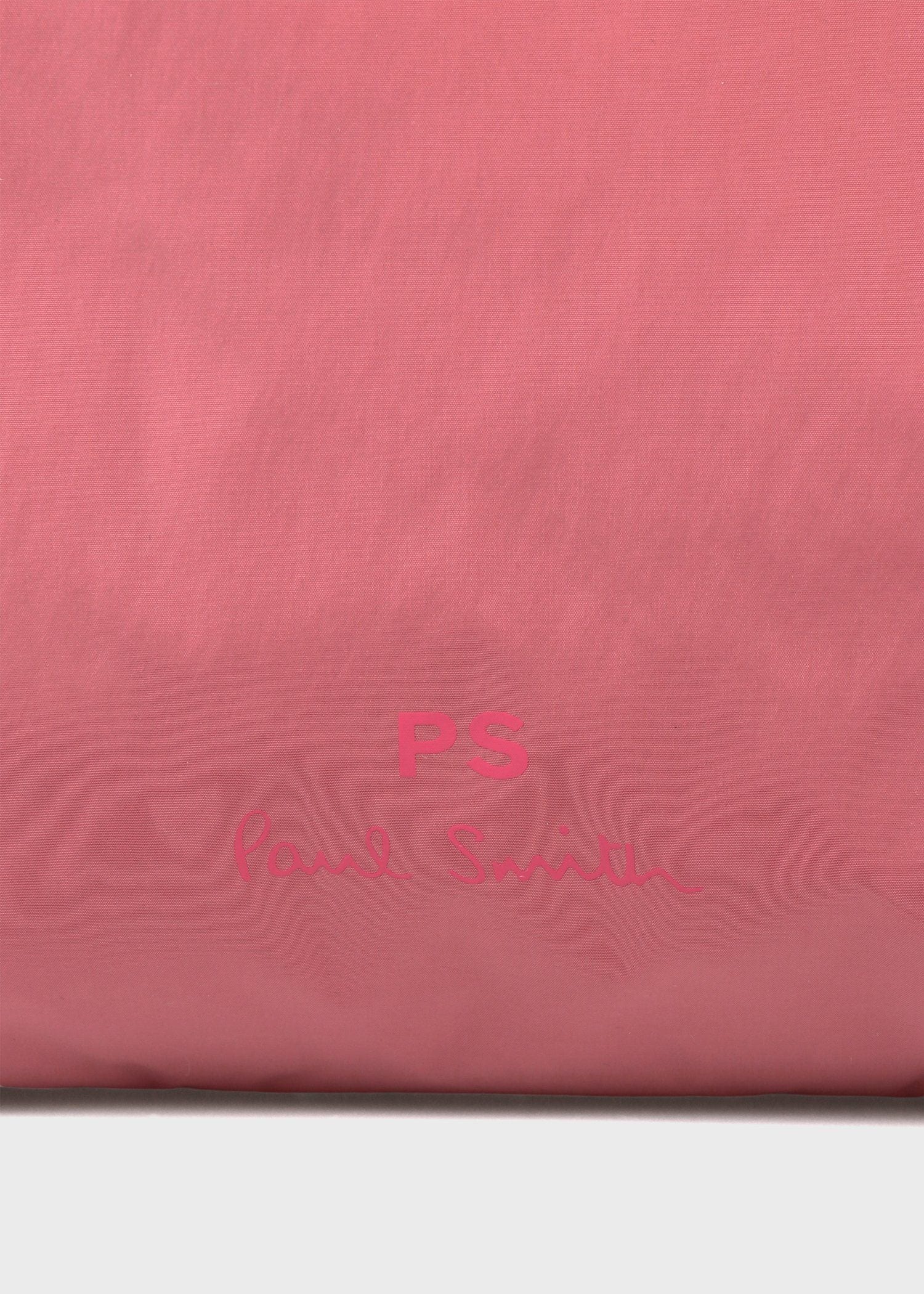 PSパッファー トートバッグ