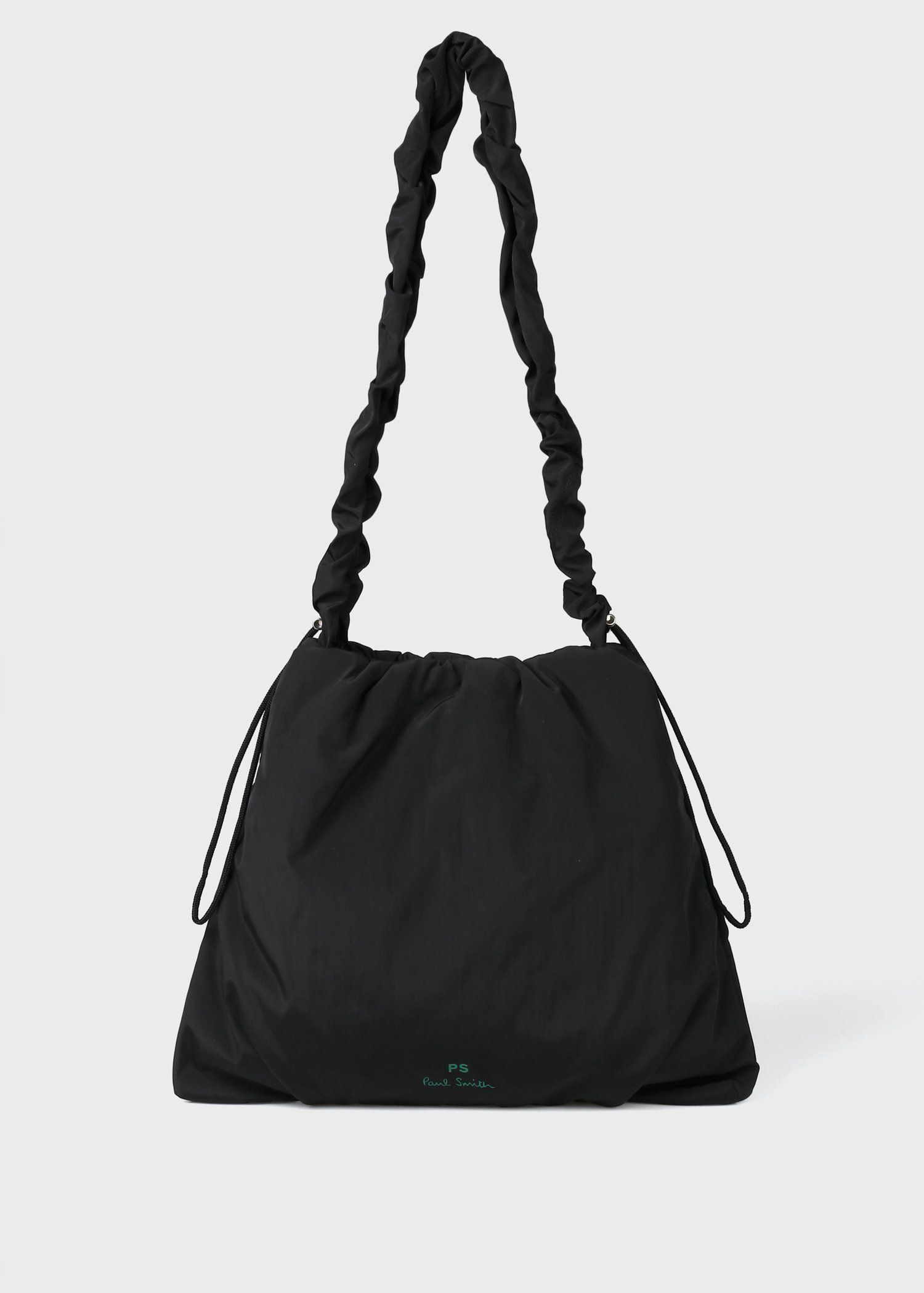 PSパッファー トートバッグ