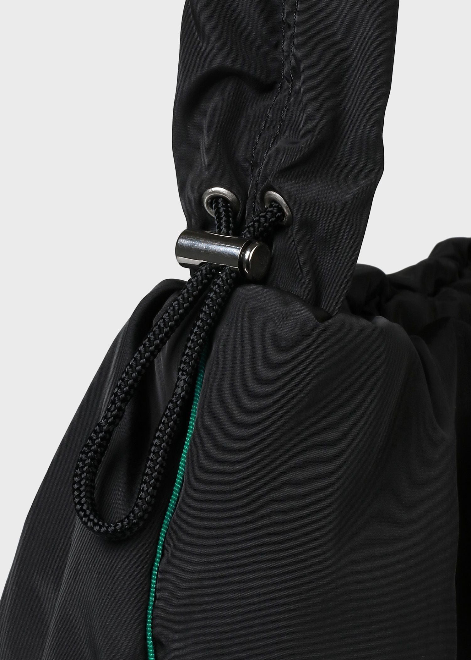 PSパッファー トートバッグ