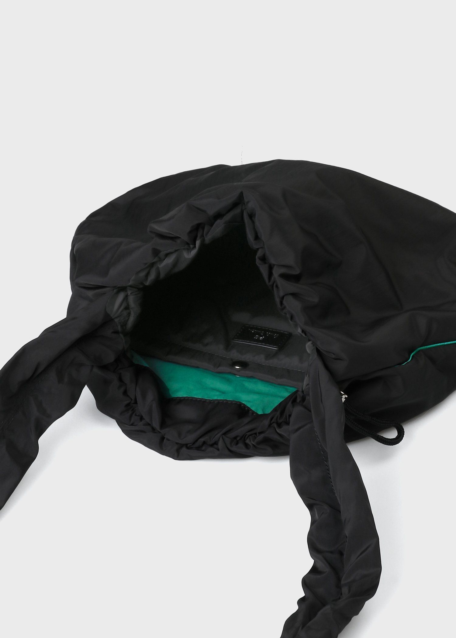 PSパッファー トートバッグ