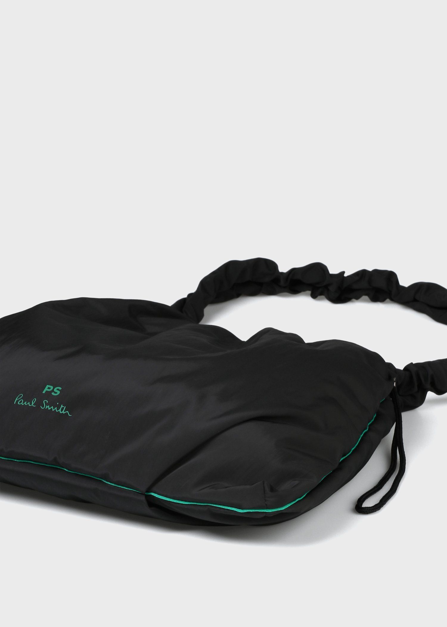 PSパッファー トートバッグ