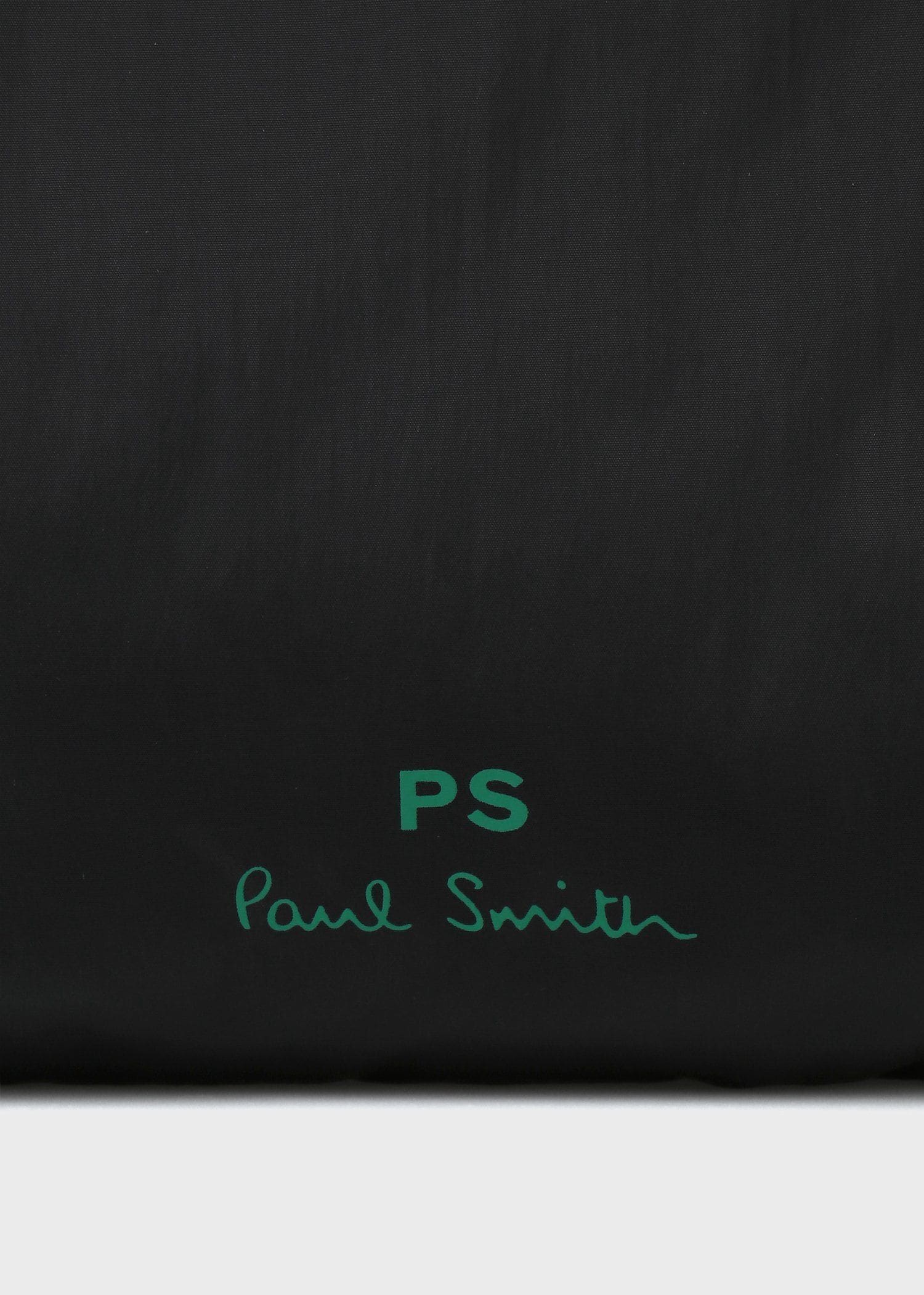 PSパッファー トートバッグ