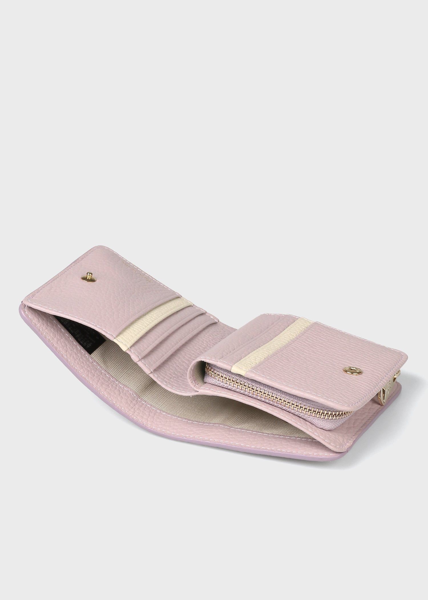 ✨新品未使用✨　ポールスミス　二つ折り　折り財布　サイクルグローブ　レザー　本革 本革 二つ折り財布ポールスミス