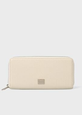 メタルクロップドロゴ 長財布