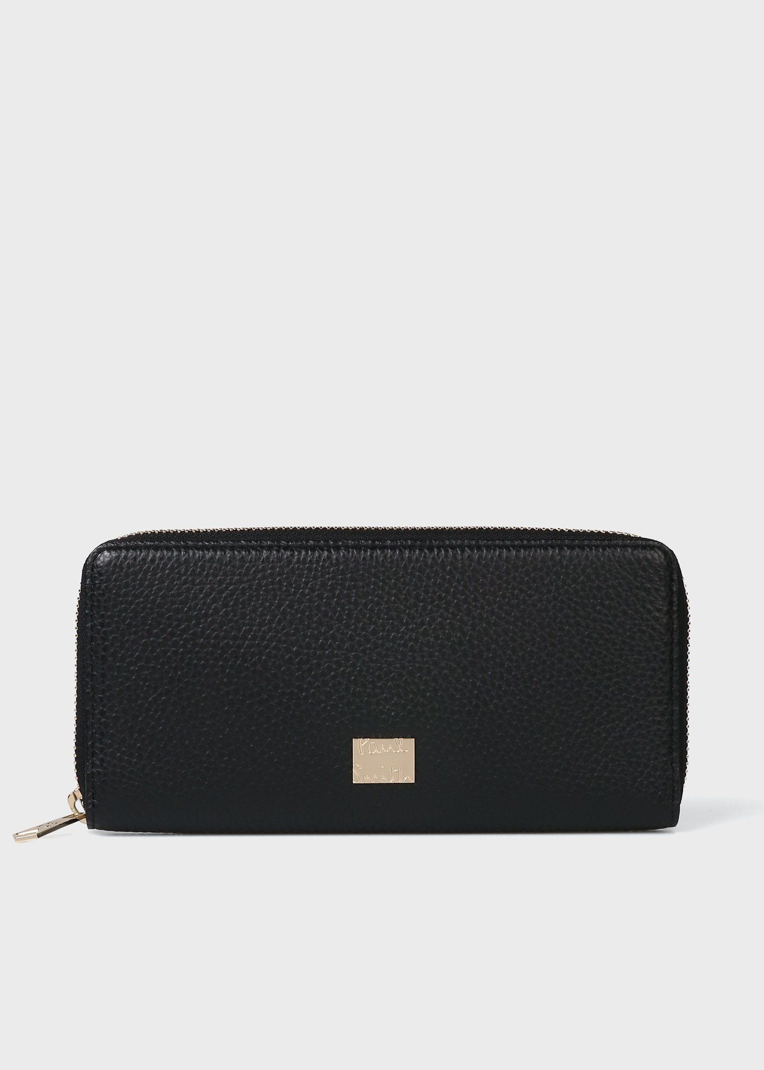 メタルクロップドロゴ 長財布