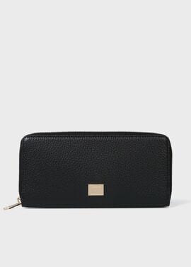 メタルクロップドロゴ 長財布