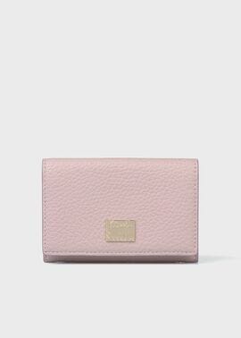 メタルクロップドロゴ 名刺入れ