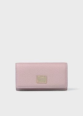 メタルクロップドロゴ キーケース